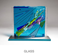 GLASS